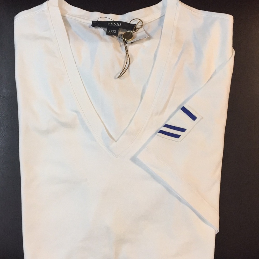 Gucci Men T-shirt